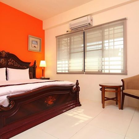 Plentiful-Inn Kenting Heng-ch'un Εξωτερικό φωτογραφία