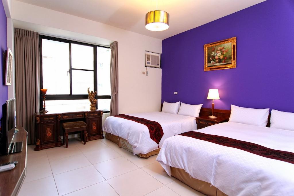 Plentiful-Inn Kenting Heng-ch'un Εξωτερικό φωτογραφία