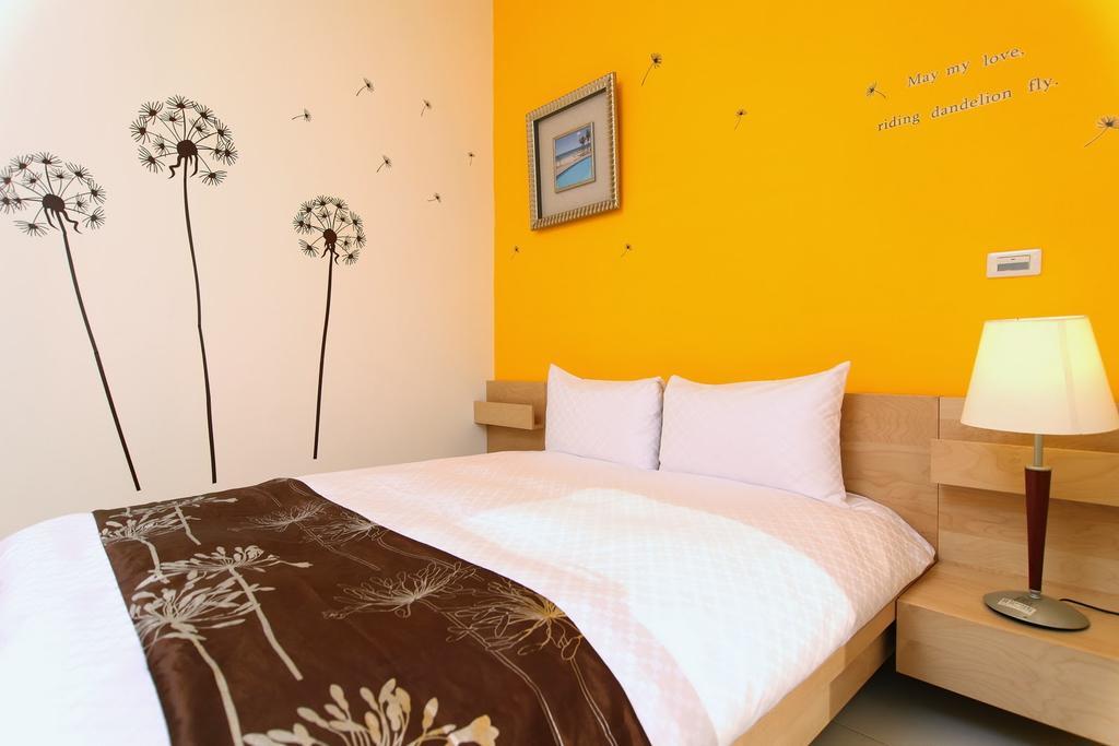 Plentiful-Inn Kenting Heng-ch'un Εξωτερικό φωτογραφία