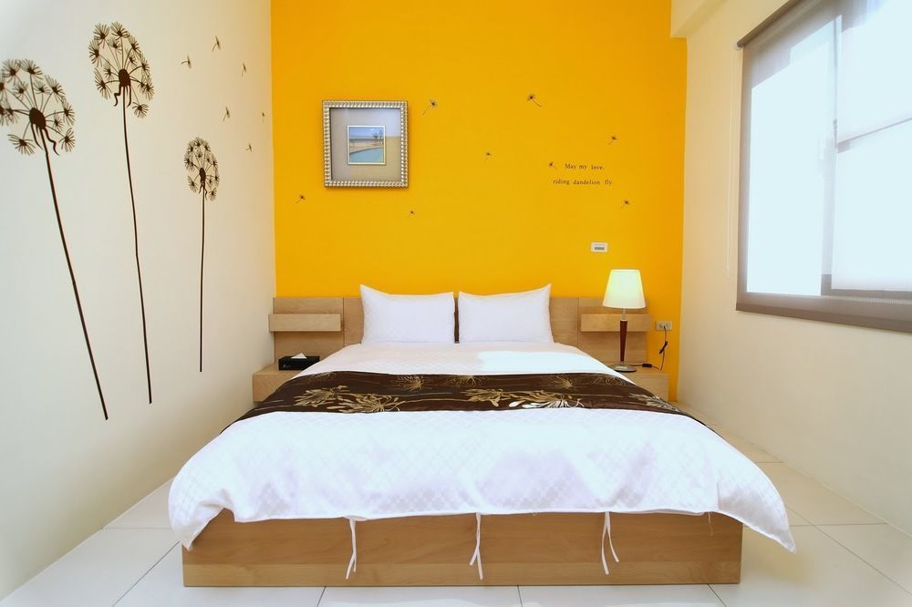 Plentiful-Inn Kenting Heng-ch'un Εξωτερικό φωτογραφία