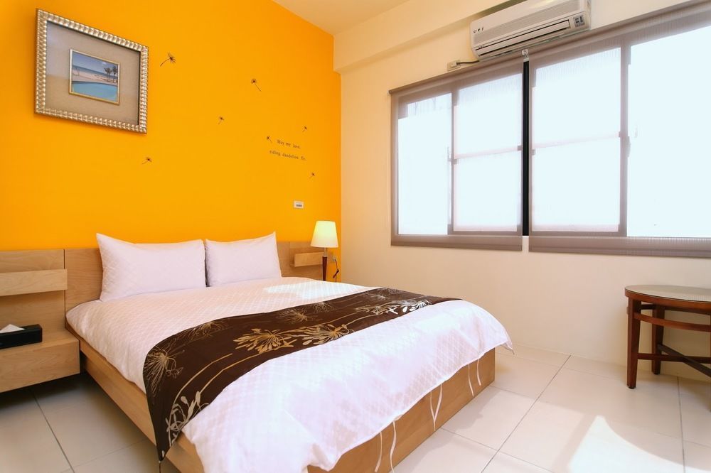 Plentiful-Inn Kenting Heng-ch'un Εξωτερικό φωτογραφία