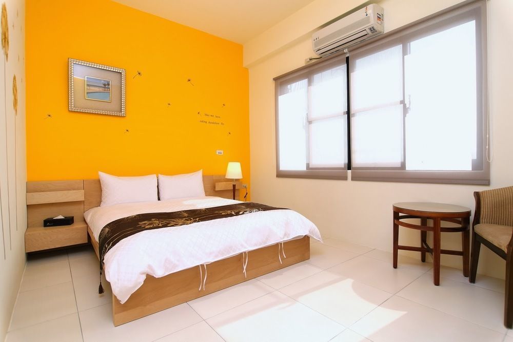 Plentiful-Inn Kenting Heng-ch'un Εξωτερικό φωτογραφία