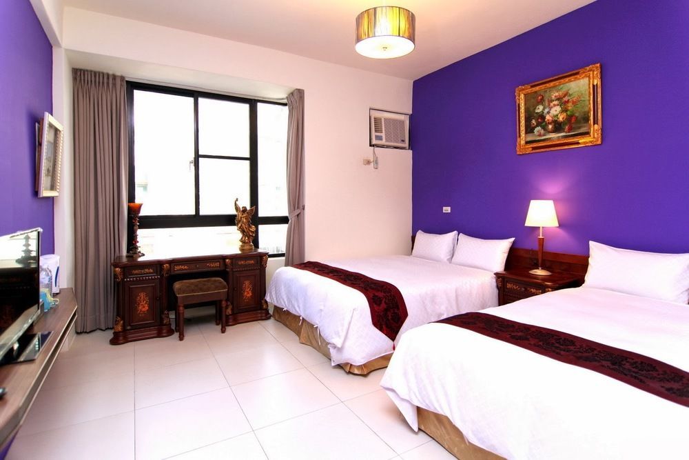Plentiful-Inn Kenting Heng-ch'un Εξωτερικό φωτογραφία